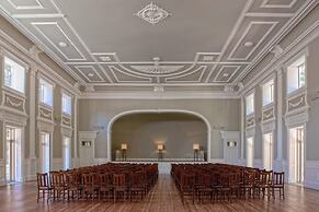 Pedras Salgadas Spa & Nature Park