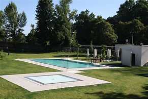 Pedras Salgadas Spa & Nature Park