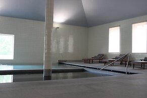 Pedras Salgadas Spa & Nature Park