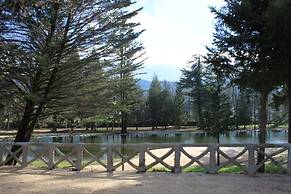 Pedras Salgadas Spa & Nature Park