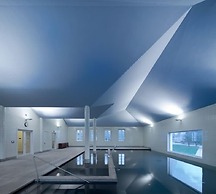 Pedras Salgadas Spa & Nature Park