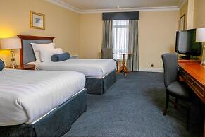 Best Western Plus Birmingham NEC Meriden Manor Hotel