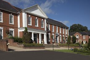 Best Western Plus Birmingham NEC Meriden Manor Hotel