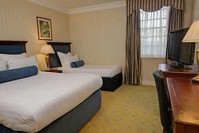 Best Western Plus Birmingham NEC Meriden Manor Hotel