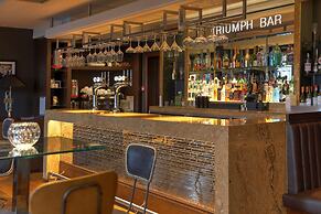 Best Western Plus Birmingham NEC Meriden Manor Hotel