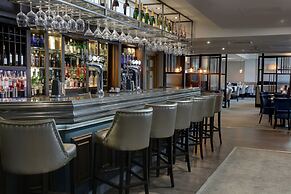 Best Western Plus Birmingham NEC Meriden Manor Hotel