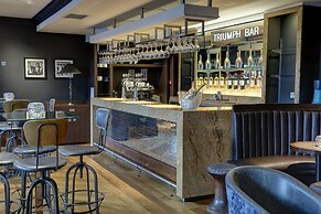 Best Western Plus Birmingham NEC Meriden Manor Hotel