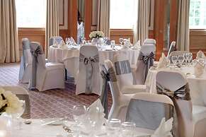 Best Western Plus Birmingham NEC Meriden Manor Hotel