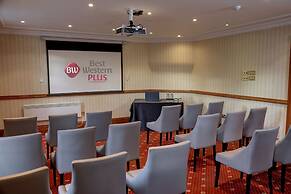 Best Western Plus Birmingham NEC Meriden Manor Hotel