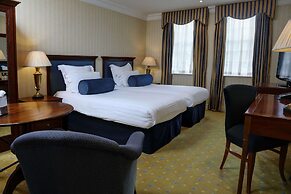 Best Western Plus Birmingham NEC Meriden Manor Hotel