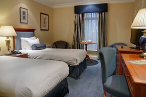 Best Western Plus Birmingham NEC Meriden Manor Hotel