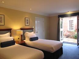 Best Western Plus Birmingham NEC Meriden Manor Hotel