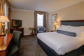 Best Western Plus Birmingham NEC Meriden Manor Hotel