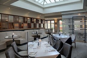 Best Western Plus Birmingham NEC Meriden Manor Hotel