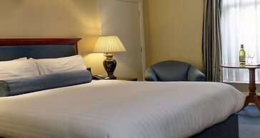 Best Western Plus Birmingham NEC Meriden Manor Hotel