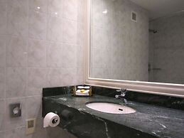 Best Western Plus Birmingham NEC Meriden Manor Hotel