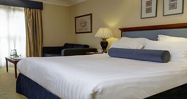 Best Western Plus Birmingham NEC Meriden Manor Hotel