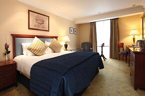 Best Western Plus Birmingham NEC Meriden Manor Hotel