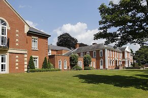 Best Western Plus Birmingham NEC Meriden Manor Hotel