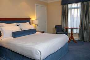 Best Western Plus Birmingham NEC Meriden Manor Hotel