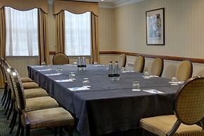 Best Western Plus Birmingham NEC Meriden Manor Hotel