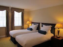 Best Western Plus Birmingham NEC Meriden Manor Hotel