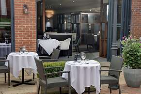 Best Western Plus Birmingham NEC Meriden Manor Hotel