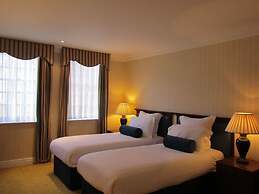 Best Western Plus Birmingham NEC Meriden Manor Hotel