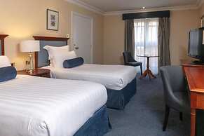 Best Western Plus Birmingham NEC Meriden Manor Hotel