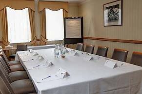 Best Western Plus Birmingham NEC Meriden Manor Hotel