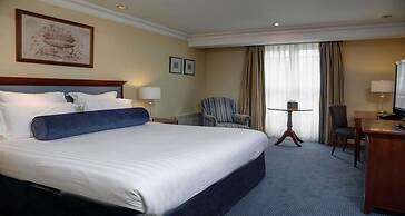 Best Western Plus Birmingham NEC Meriden Manor Hotel