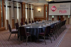 Best Western Plus Birmingham NEC Meriden Manor Hotel
