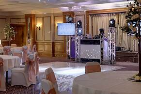 Best Western Plus Birmingham NEC Meriden Manor Hotel