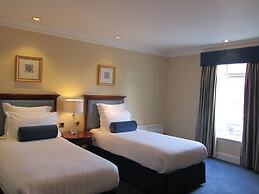 Best Western Plus Birmingham NEC Meriden Manor Hotel
