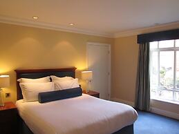 Best Western Plus Birmingham NEC Meriden Manor Hotel