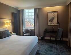 Best Western Plus Birmingham NEC Meriden Manor Hotel