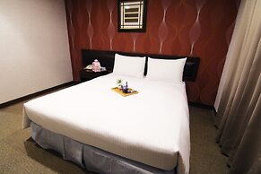 LIHO Hotel - Tainan