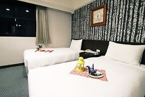LIHO Hotel - Tainan