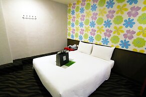 LIHO Hotel - Tainan