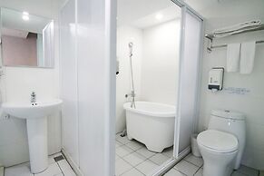 LIHO Hotel - Tainan