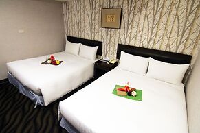 LIHO Hotel - Tainan