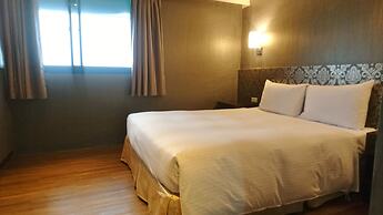 LIHO Hotel - Tainan