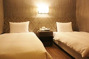LIHO Hotel - Tainan