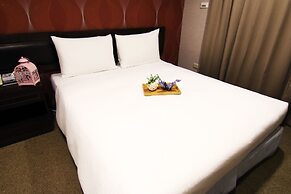 LIHO Hotel - Tainan