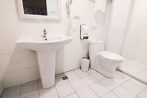 LIHO Hotel - Tainan