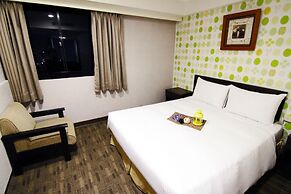LIHO Hotel - Tainan