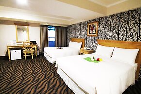 LIHO Hotel - Tainan