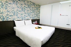 LIHO Hotel - Tainan