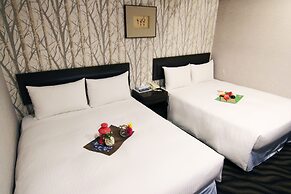 LIHO Hotel - Tainan