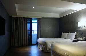 LIHO Hotel - Tainan
